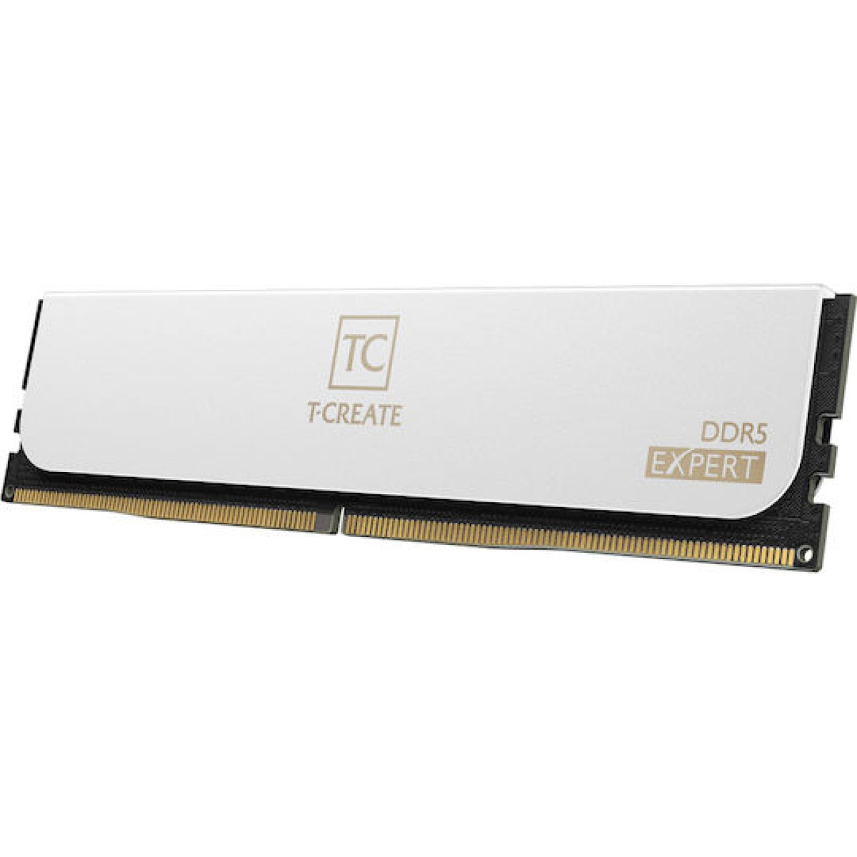 TeamGroup T-Create Expert DDR5 32GB RAM με 2x16GB Modules και Ταχύτητα 7200 για Desktop