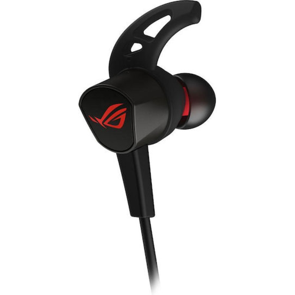 Asus ROG Cetra II Core In Ear Gaming Headset με σύνδεση 3.5mm