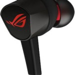 Asus ROG Cetra II Core In Ear Gaming Headset με σύνδεση 3.5mm