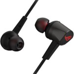 Asus ROG Cetra II Core In Ear Gaming Headset με σύνδεση 3.5mm