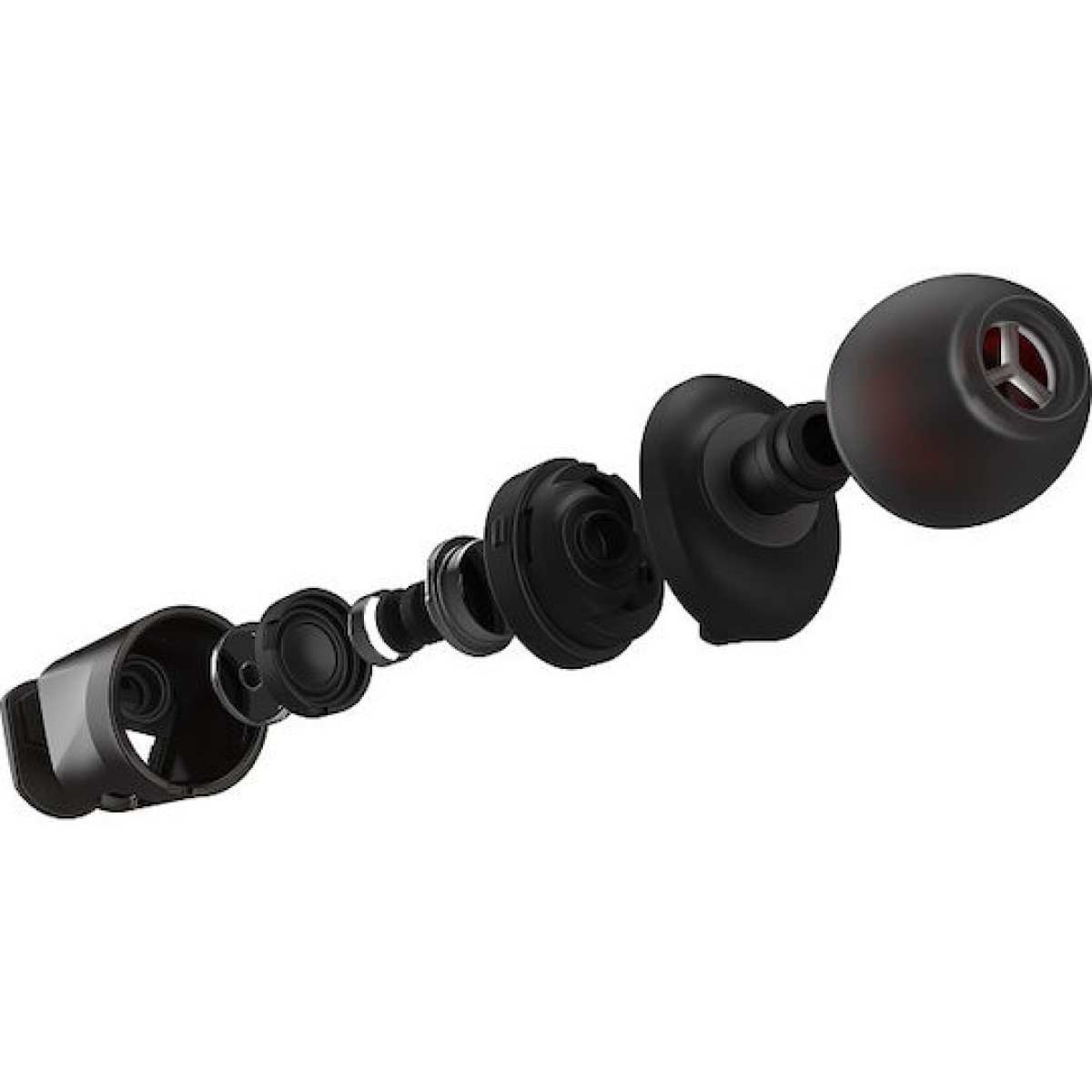 Asus ROG Cetra II Core In Ear Gaming Headset με σύνδεση 3.5mm