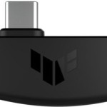 Asus TUF H1 Wireless Over Ear Gaming Headset με σύνδεση USB