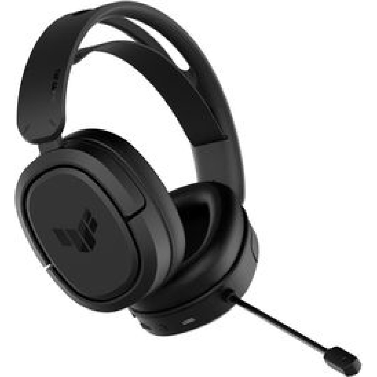 Asus TUF H1 Wireless Over Ear Gaming Headset με σύνδεση USB
