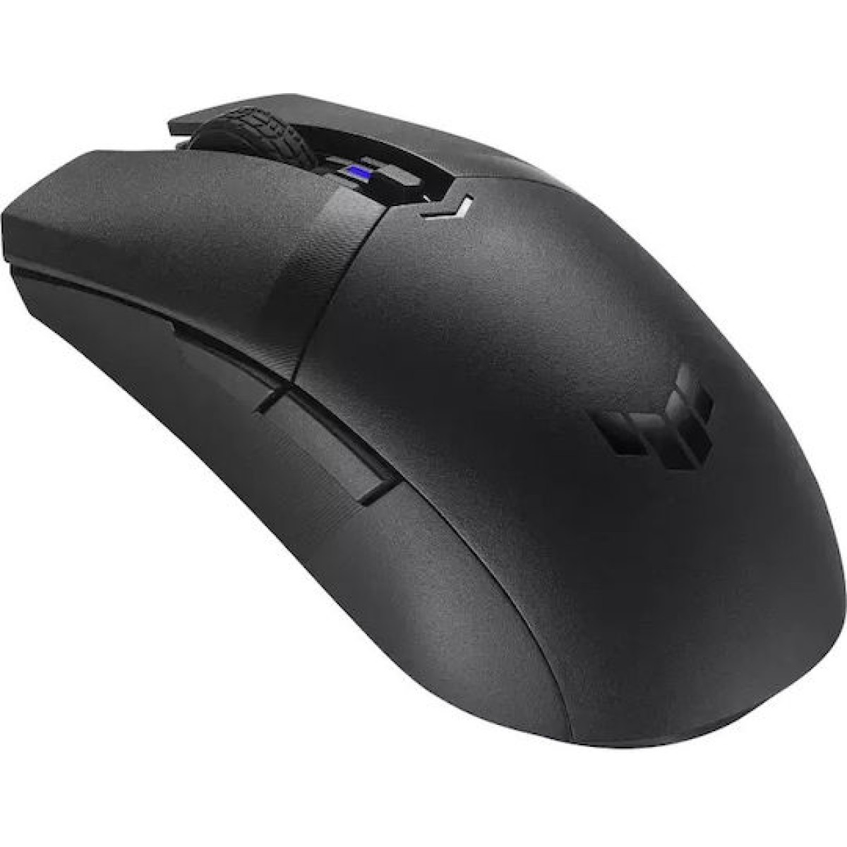 Asus TUF Gaming M4 Wireless Ασύρματο Gaming Ποντίκι 12000 DPI Μαύρο