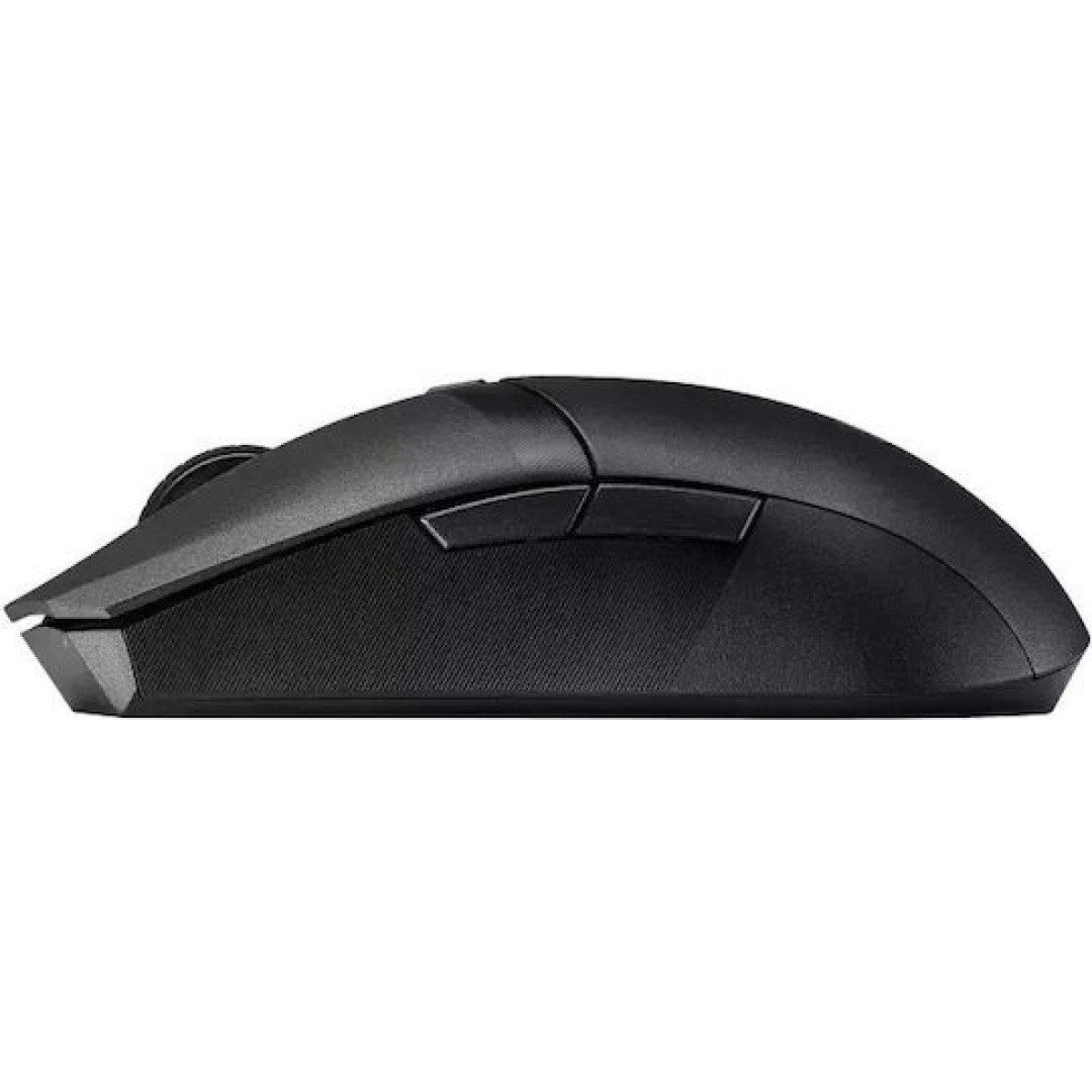 Asus TUF Gaming M4 Wireless Ασύρματο Gaming Ποντίκι 12000 DPI Μαύρο
