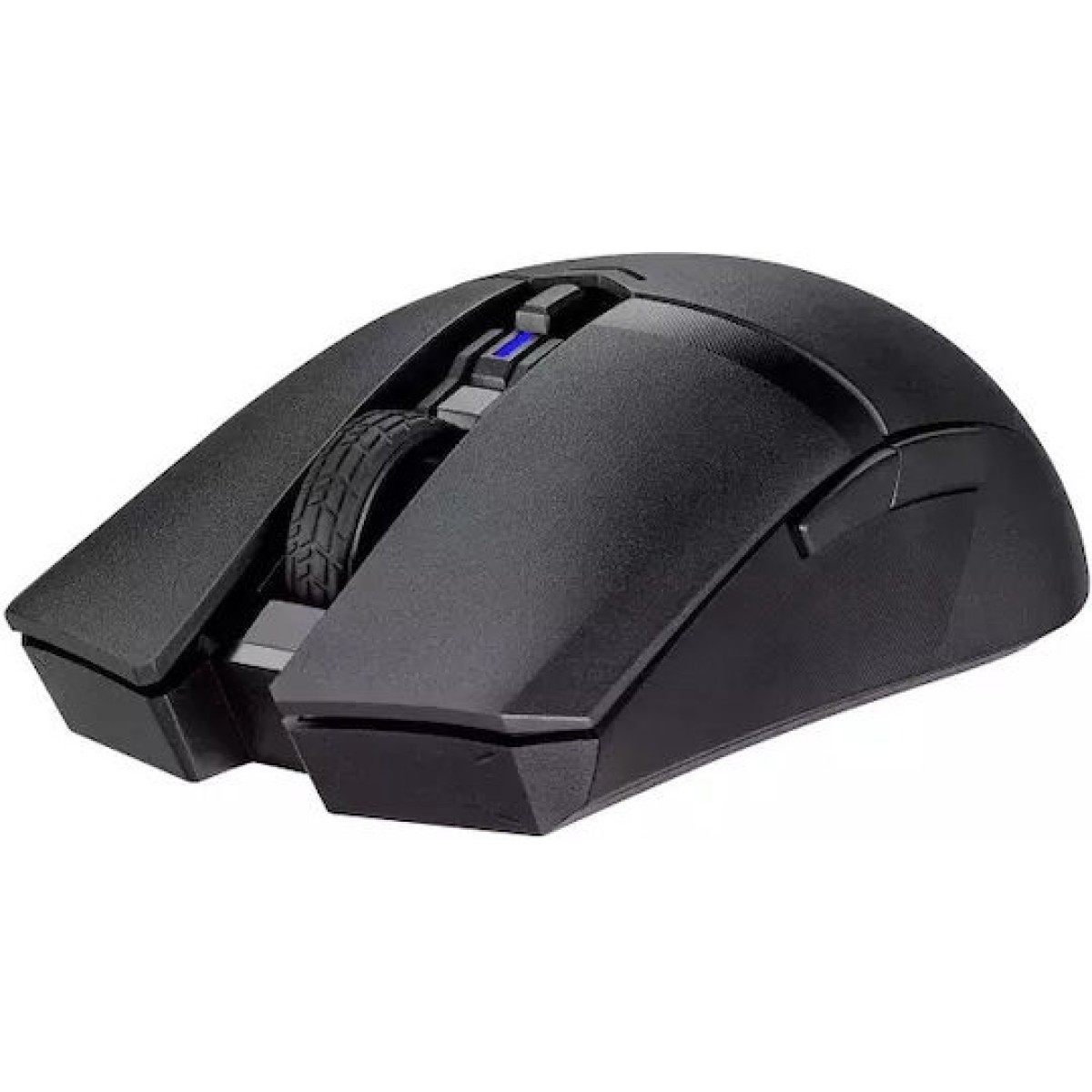 Asus TUF Gaming M4 Wireless Ασύρματο Gaming Ποντίκι 12000 DPI Μαύρο