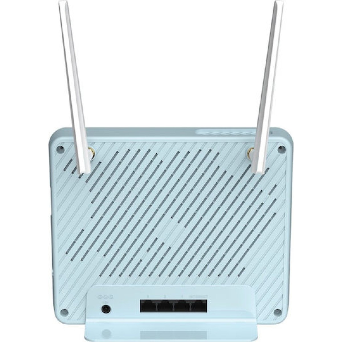 D-Link G415 Eagle Pro AI 4G Ασύρματο 4G Mobile Router Wi‑Fi 6 με 3 Θύρες Gigabit Ethernet