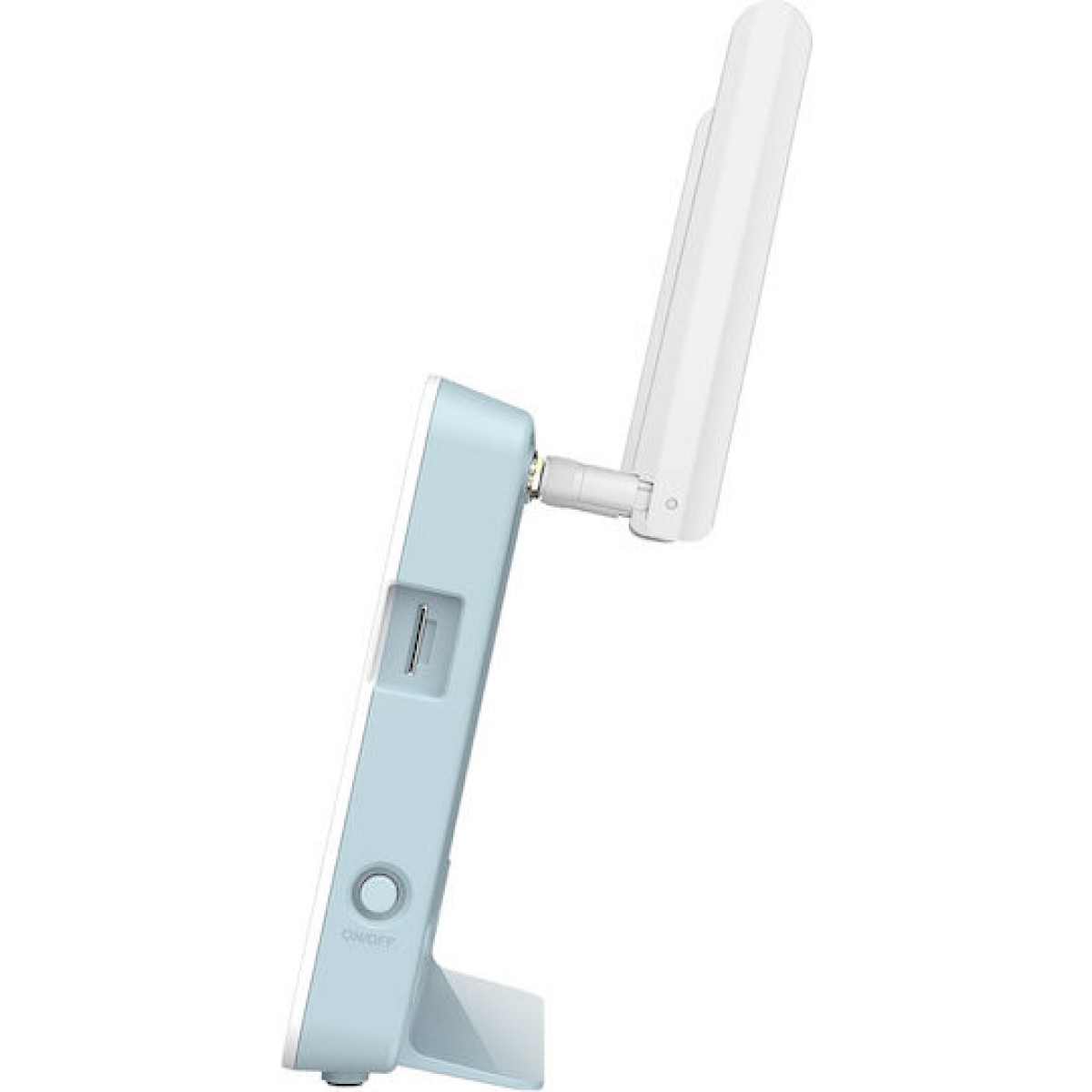 D-Link G415 Eagle Pro AI 4G Ασύρματο 4G Mobile Router Wi‑Fi 6 με 3 Θύρες Gigabit Ethernet