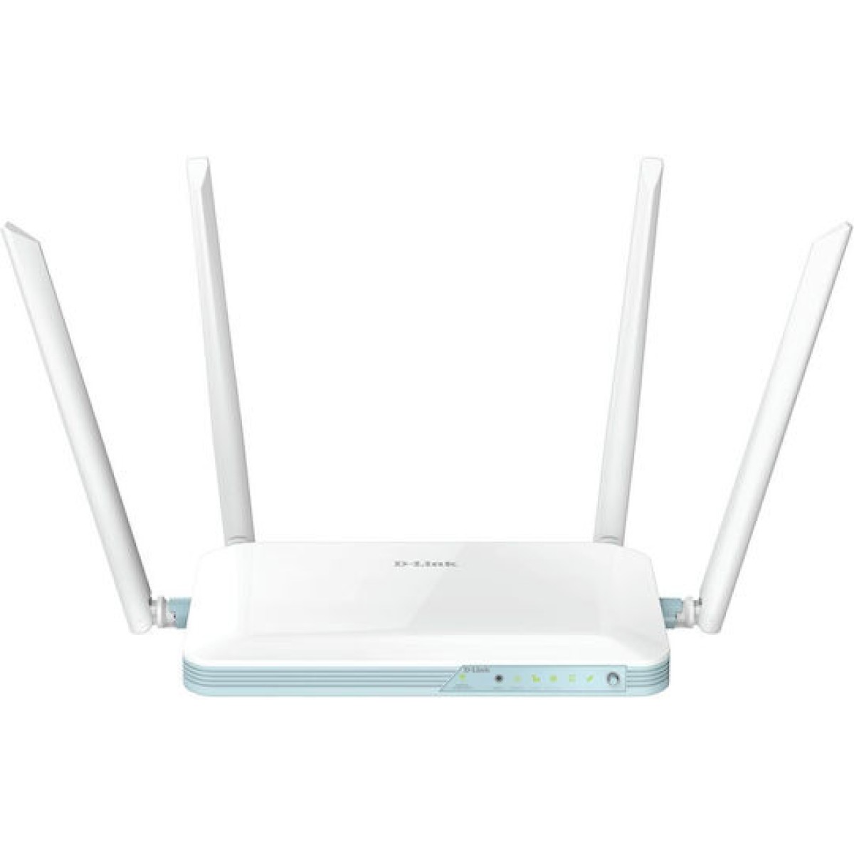 D-Link G403 Ασύρματο 4G Mobile Router Wi‑Fi 4 με 4 Θύρες Ethernet