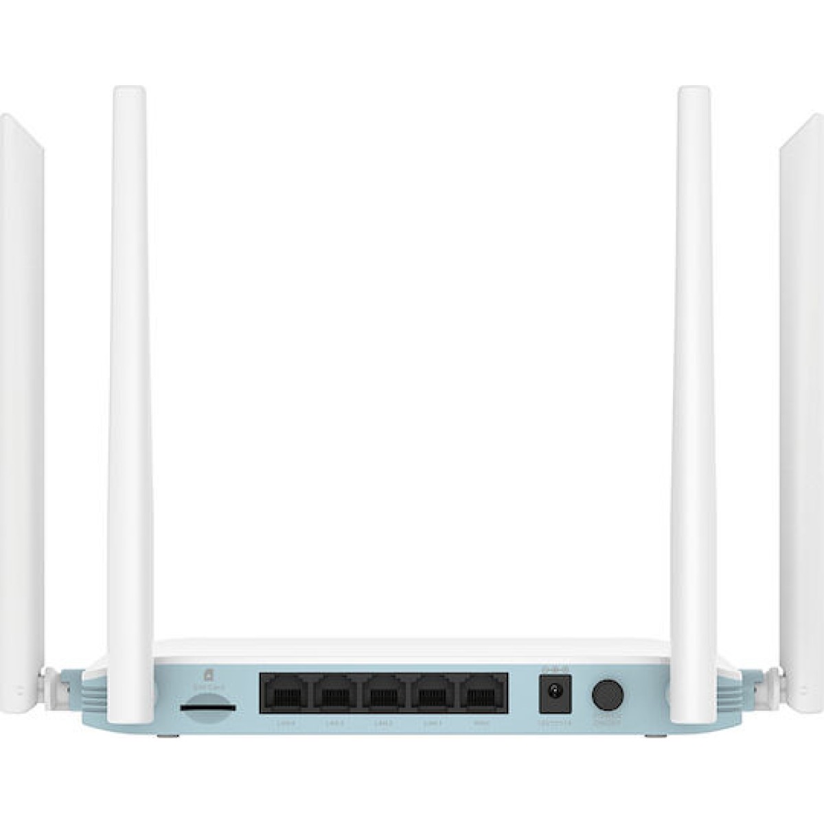 D-Link G403 Ασύρματο 4G Mobile Router Wi‑Fi 4 με 4 Θύρες Ethernet