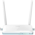 D-Link G403 Ασύρματο 4G Mobile Router Wi‑Fi 4 με 4 Θύρες Ethernet