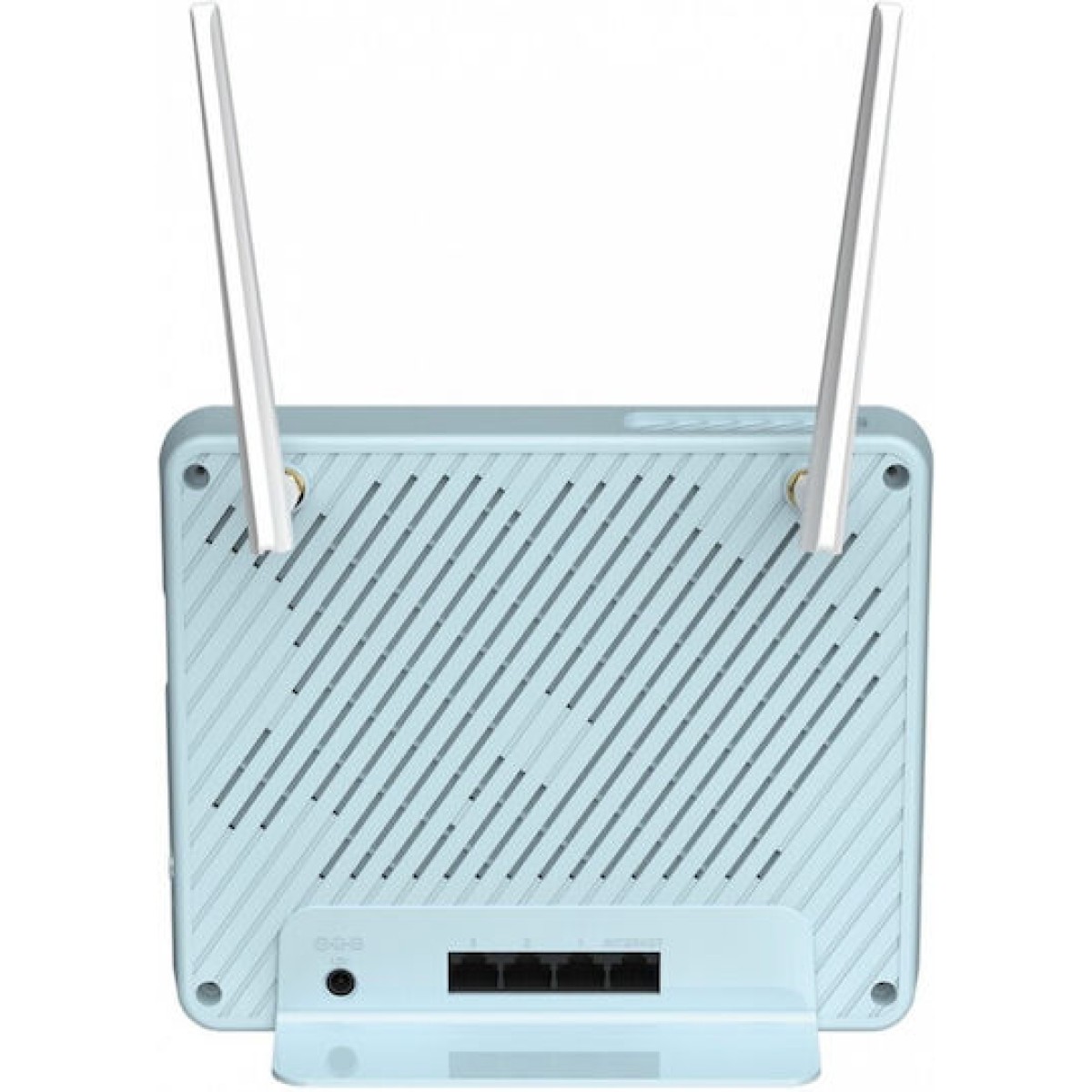 D-Link Eagle Pro AI G416 Ασύρματο 4G Mobile Router Wi‑Fi 6 με 3 Θύρες Gigabit Ethernet