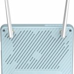 D-Link Eagle Pro AI G416 Ασύρματο 4G Mobile Router Wi‑Fi 6 με 3 Θύρες Gigabit Ethernet
