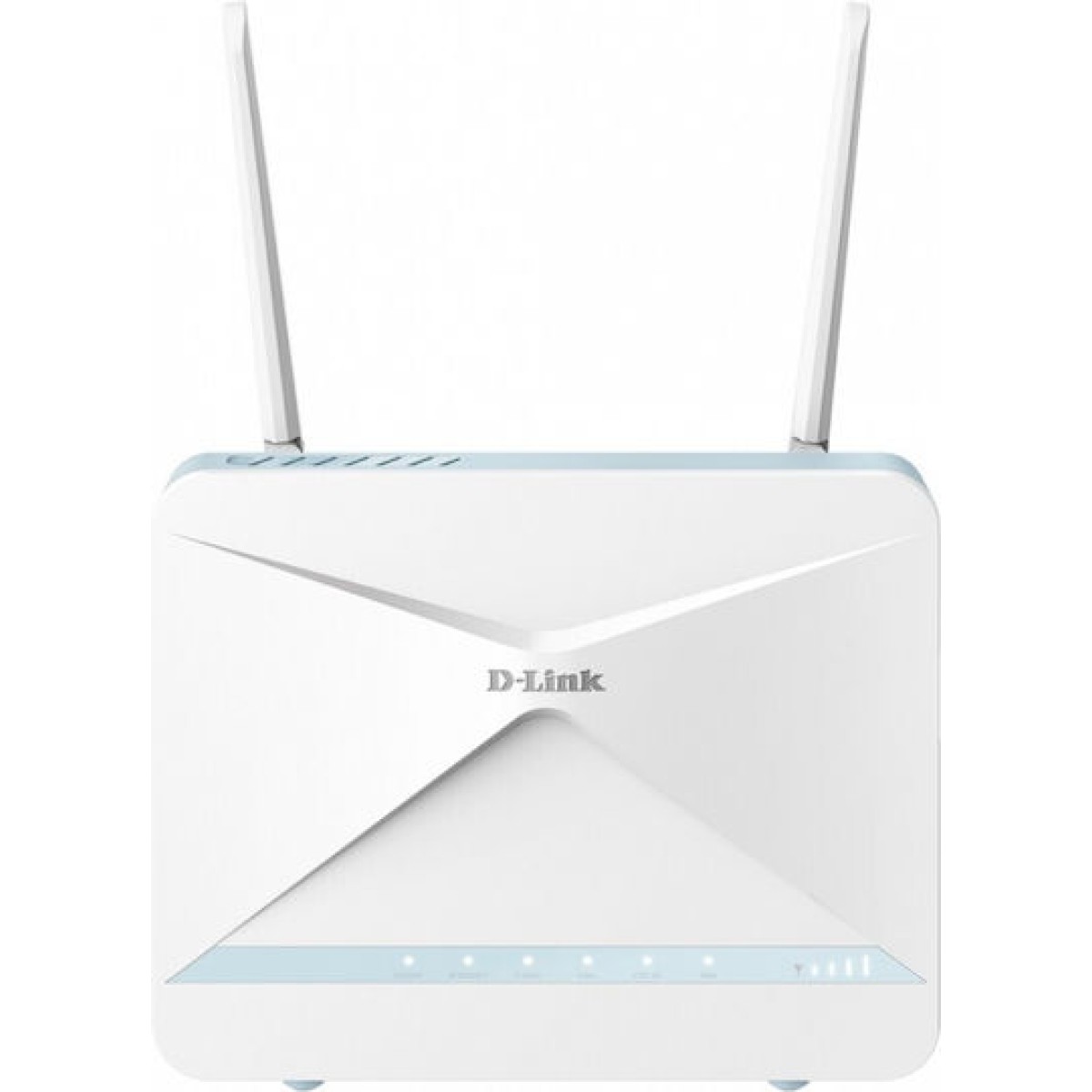 D-Link Eagle Pro AI G416 Ασύρματο 4G Mobile Router Wi‑Fi 6 με 3 Θύρες Gigabit Ethernet