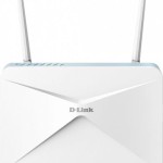 D-Link Eagle Pro AI G416 Ασύρματο 4G Mobile Router Wi‑Fi 6 με 3 Θύρες Gigabit Ethernet