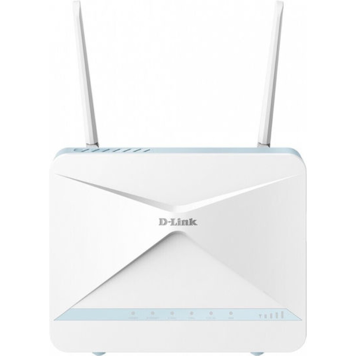 D-Link Eagle Pro AI G416 Ασύρματο 4G Mobile Router Wi‑Fi 6 με 3 Θύρες Gigabit Ethernet