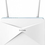 D-Link Eagle Pro AI G416 Ασύρματο 4G Mobile Router Wi‑Fi 6 με 3 Θύρες Gigabit Ethernet