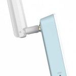 D-Link Eagle Pro AI G416 Ασύρματο 4G Mobile Router Wi‑Fi 6 με 3 Θύρες Gigabit Ethernet