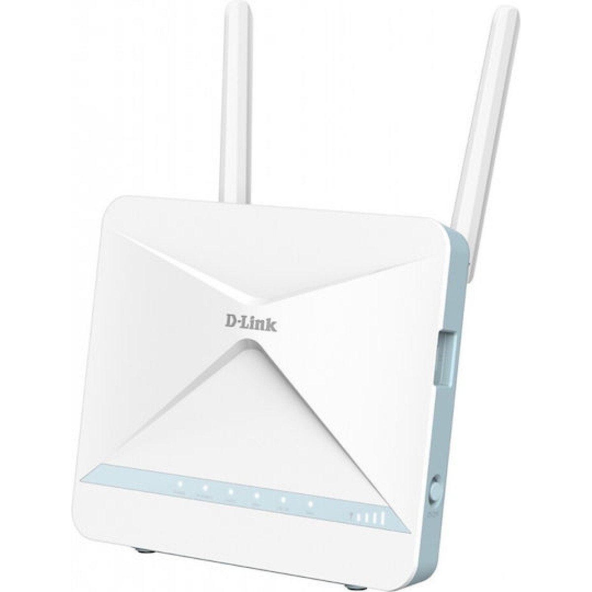D-Link Eagle Pro AI G416 Ασύρματο 4G Mobile Router Wi‑Fi 6 με 3 Θύρες Gigabit Ethernet