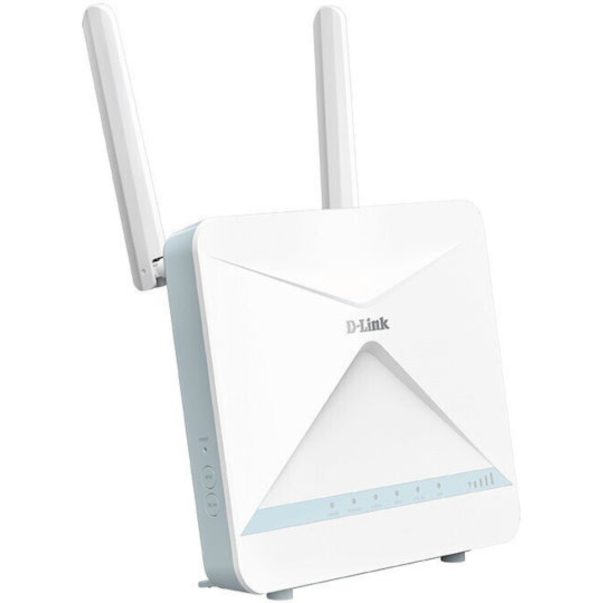 D-Link Eagle Pro AI G416 Ασύρματο 4G Mobile Router Wi‑Fi 6 με 3 Θύρες Gigabit Ethernet