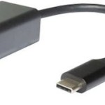 D-Link DUB-2315 & USB-A Adapter USB-C Αντάπτορας Δικτύου για Ενσύρματη σύνδεση Ethernet
