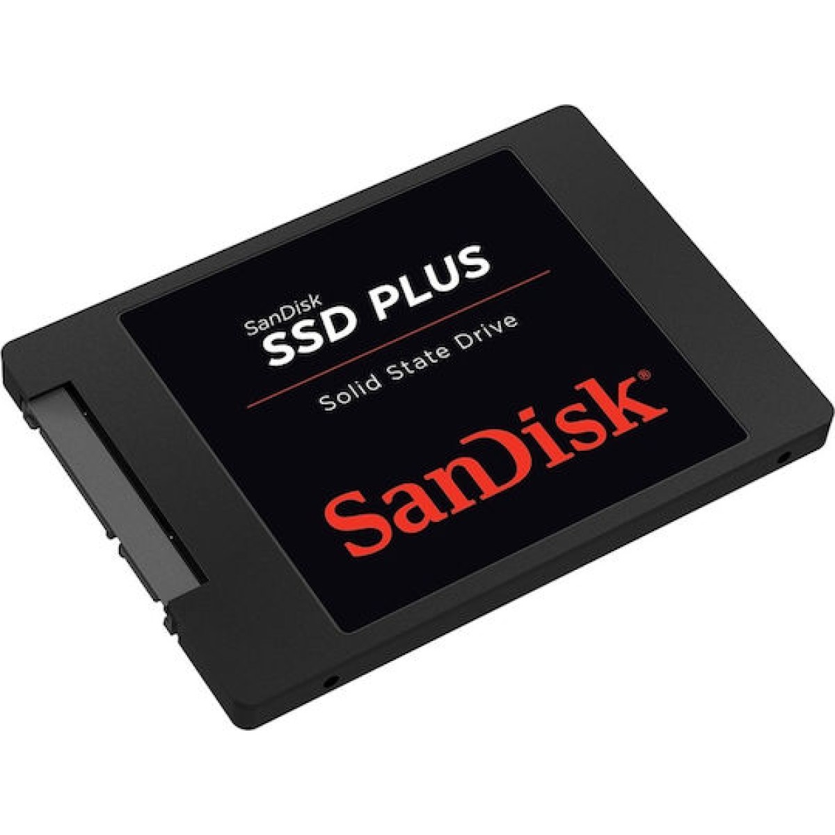 Sandisk SSD Plus 1TB 2.5'' SATA III