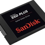 Sandisk SSD Plus 1TB 2.5'' SATA III