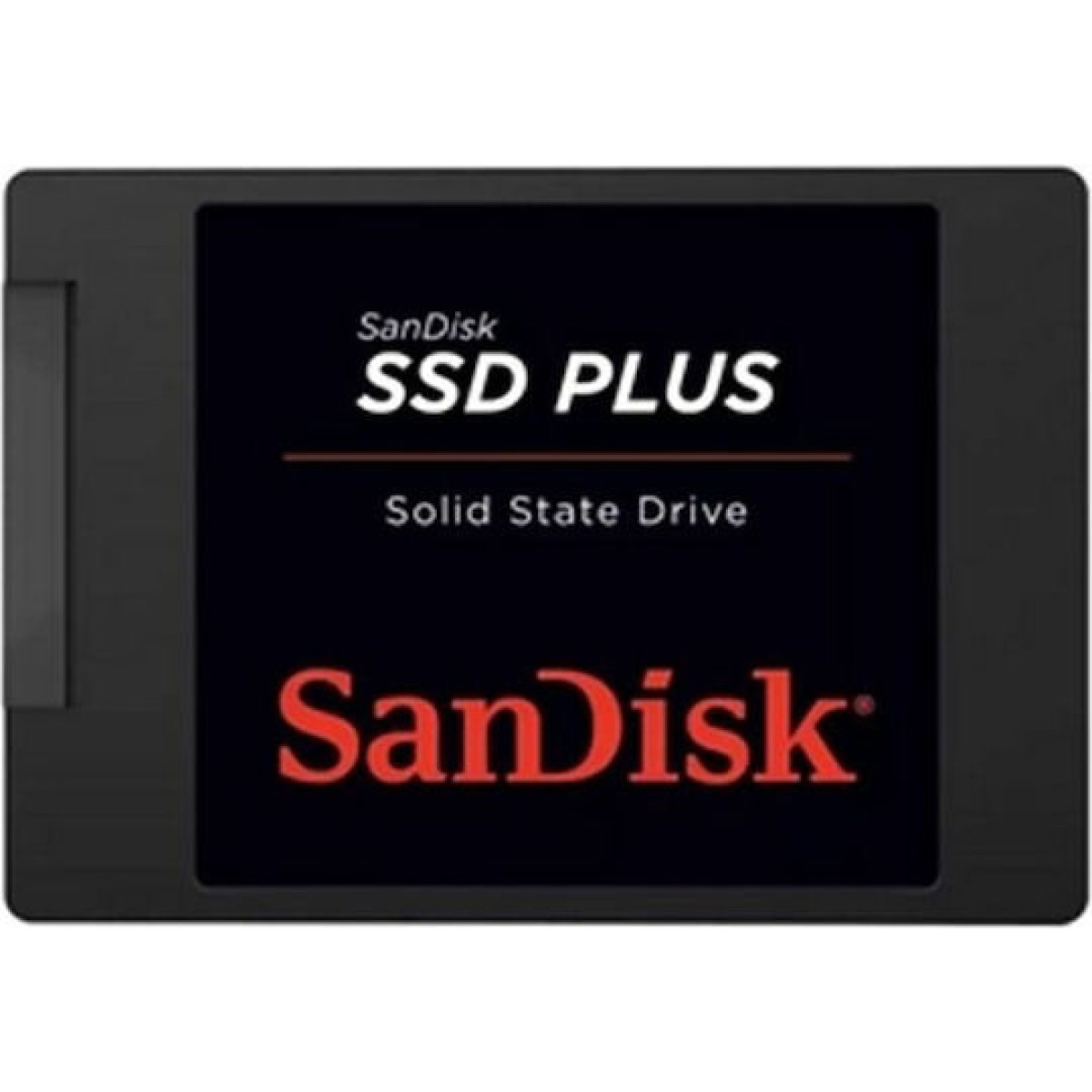 Sandisk SSD Plus 1TB 2.5'' SATA III