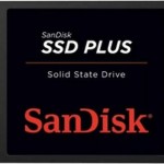 Sandisk SSD Plus 1TB 2.5'' SATA III
