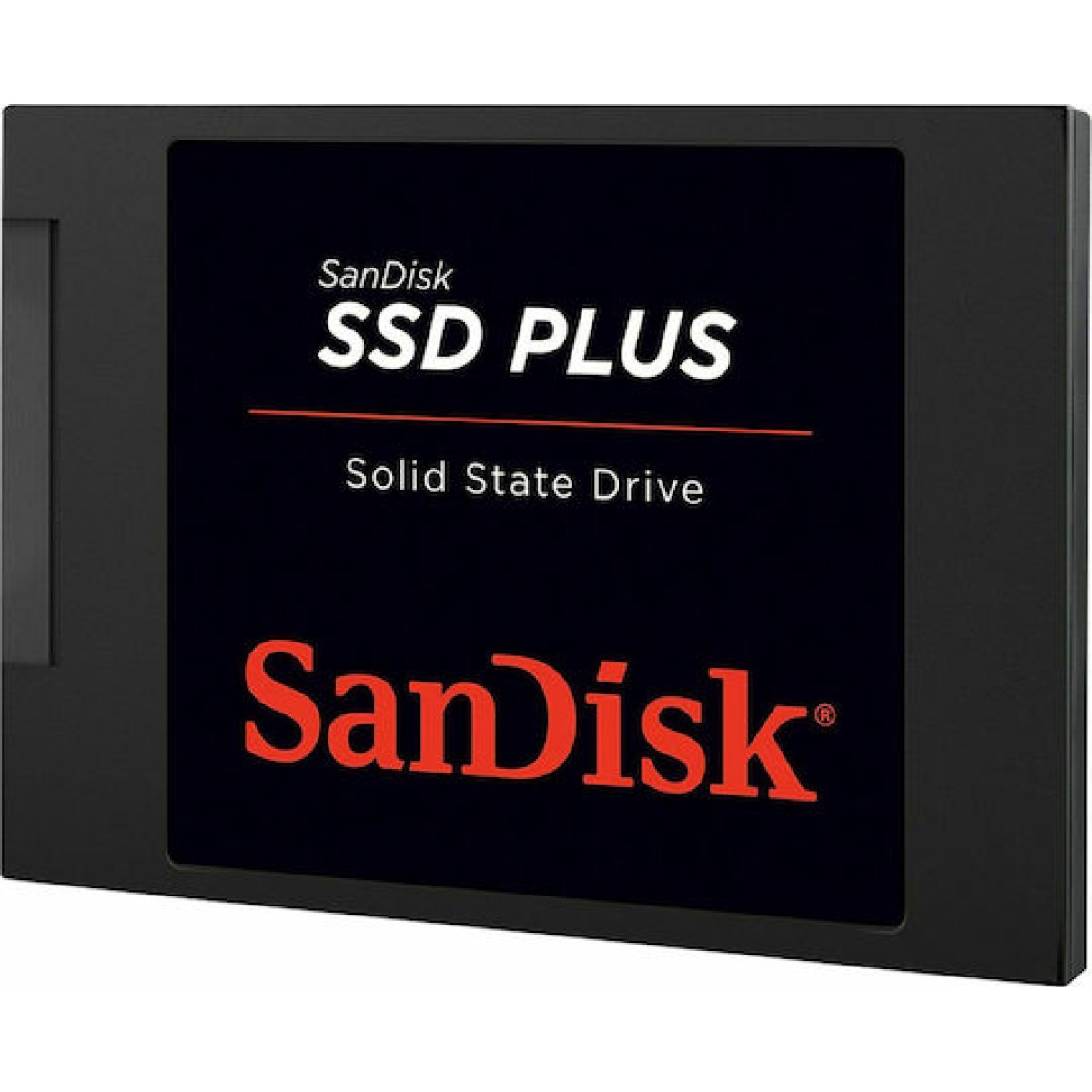 Sandisk SSD Plus 1TB 2.5'' SATA III