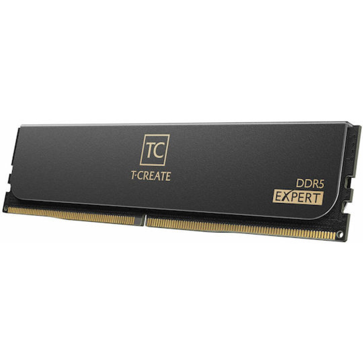 TeamGroup DDR5 32GB RAM με 2x16GB Modules και Ταχύτητα 6400 για Desktop