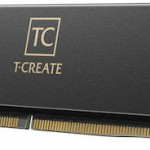 TeamGroup DDR5 32GB RAM με 2x16GB Modules και Ταχύτητα 6400 για Desktop