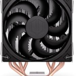 Endorfy Fera 5 Ψύκτρα Επεξεργαστή για Socket AM4/AM5/1200/115x/1700