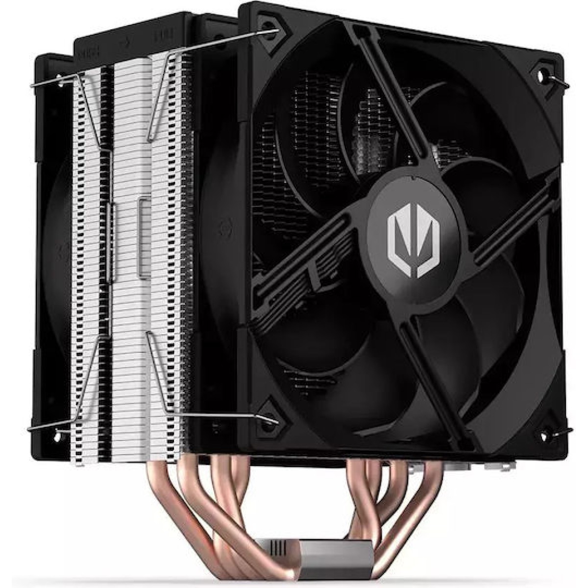 Endorfy Fera 5 Dual Fan Ψύκτρα Επεξεργαστή Διπλού Ανεμιστήρα για Socket AM4/AM5/1200/115x/1700