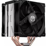 Endorfy Fera 5 Dual Fan Ψύκτρα Επεξεργαστή Διπλού Ανεμιστήρα για Socket AM4/AM5/1200/115x/1700