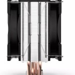 Endorfy Fera 5 Dual Fan Ψύκτρα Επεξεργαστή Διπλού Ανεμιστήρα για Socket AM4/AM5/1200/115x/1700