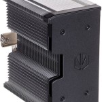 Endorfy Fortis 5 Ψύκτρα Επεξεργαστή για Socket AM4/AM5/1200/115x/1700 Γκρι