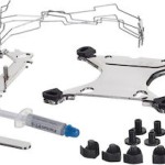 Endorfy Fortis 5 Dual Fan Ψύκτρα Επεξεργαστή Διπλού Ανεμιστήρα για Socket AM4/AM5/1200/115x/1700