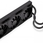 Endorfy Navis F360 Υδρόψυξη Επεξεργαστή Διπλού Ανεμιστήρα 120mm για Socket AM4/AM5/1700/1200/115x