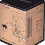 Endorfy Fera 5 ARGB Ψύκτρα Επεξεργαστή για Socket AM4/AM5/1200/115x/1700