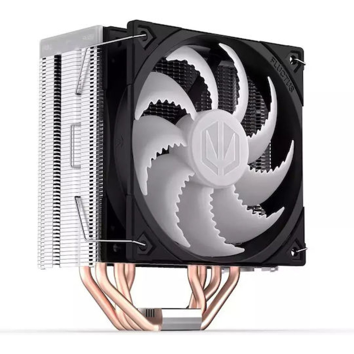 Endorfy Fera 5 ARGB Ψύκτρα Επεξεργαστή για Socket AM4/AM5/1200/115x/1700