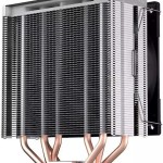 Endorfy Fera 5 ARGB Ψύκτρα Επεξεργαστή για Socket AM4/AM5/1200/115x/1700