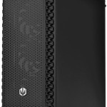 Endorfy Signum 300 Air Gaming Midi Tower Κουτί Υπολογιστή με Πλαϊνό Παράθυρο Μαύρο