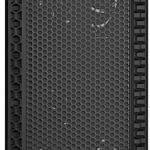 Endorfy Signum 300 Air Gaming Midi Tower Κουτί Υπολογιστή με Πλαϊνό Παράθυρο Μαύρο