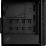 Endorfy Signum 300 Air Gaming Midi Tower Κουτί Υπολογιστή με Πλαϊνό Παράθυρο Μαύρο