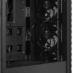 Endorfy Signum 300 Air Gaming Midi Tower Κουτί Υπολογιστή με Πλαϊνό Παράθυρο Μαύρο