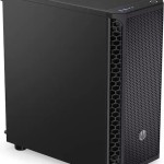 Endorfy Signum 300 Solid Midi Tower Κουτί Υπολογιστή Μαύρο