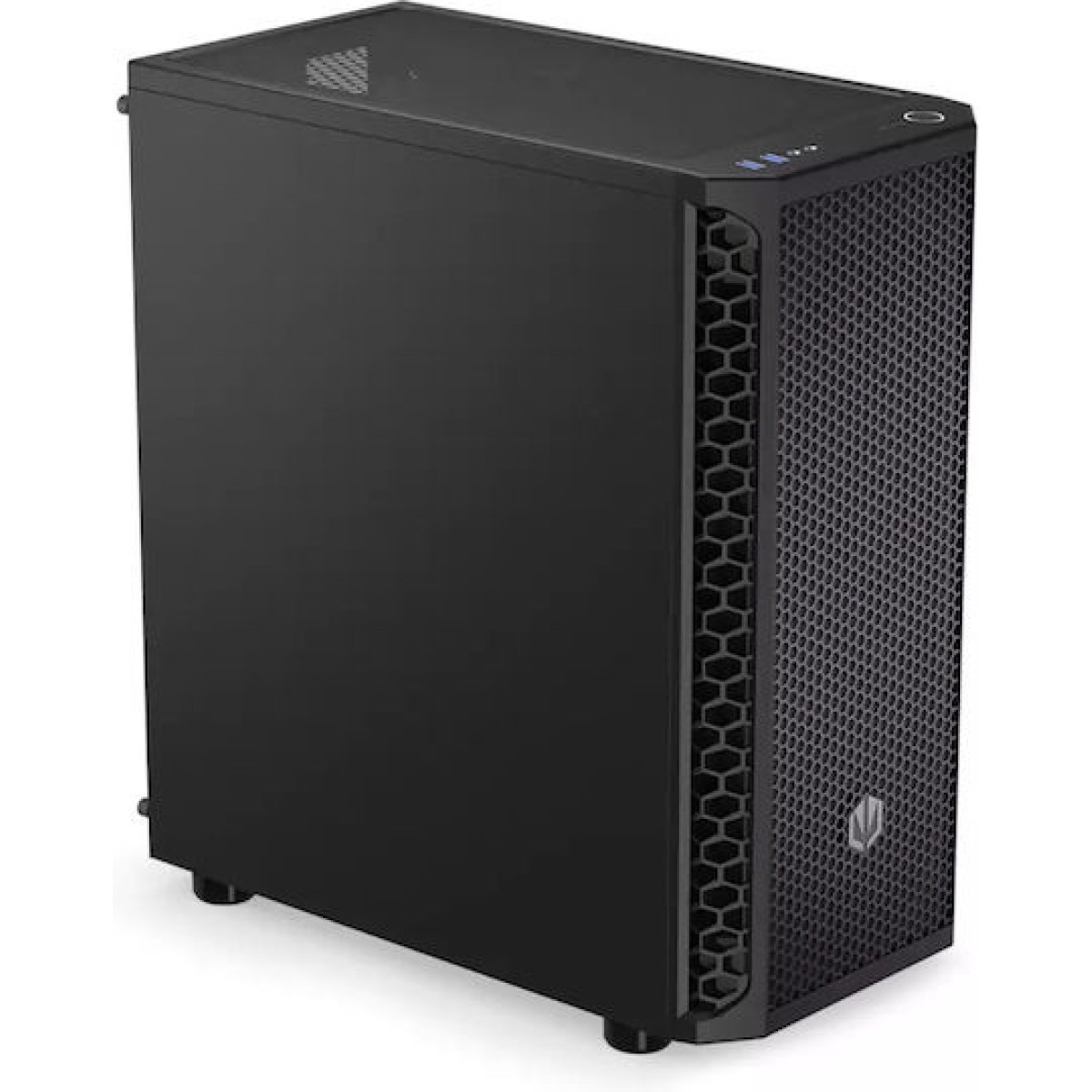 Endorfy Signum 300 Solid Midi Tower Κουτί Υπολογιστή Μαύρο