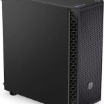 Endorfy Signum 300 Solid Midi Tower Κουτί Υπολογιστή Μαύρο