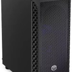 Endorfy Signum 300 Solid Midi Tower Κουτί Υπολογιστή Μαύρο